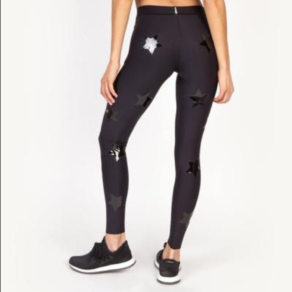 ultracor Lux Knockout star leggings (M)